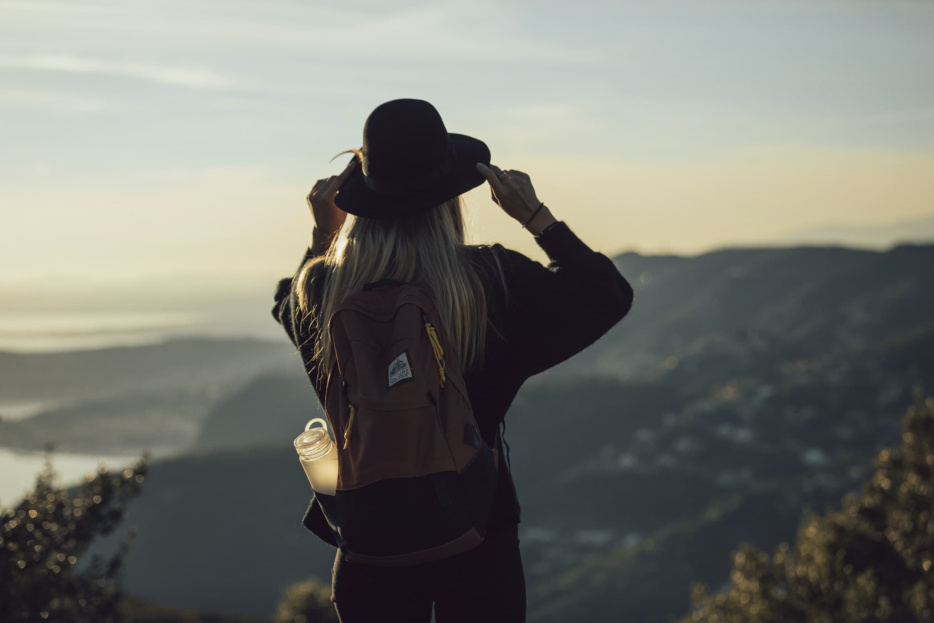 Solo female travel safety guide
